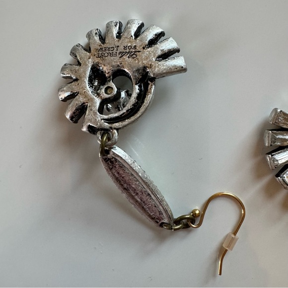 J. Crew statement earrings - Picture 4 of 6